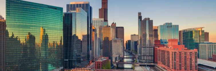 Top 10 things to do in Chicago 